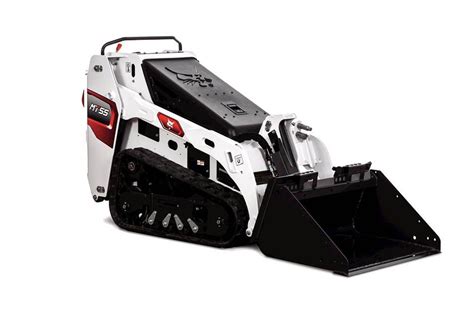 how much is a bobcat mini track loader|used bobcat mini track loaders.